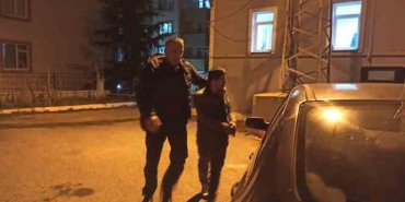 Hakkında 11 yıl 52 gün hapis cezası bulunan şahıs yakalandı