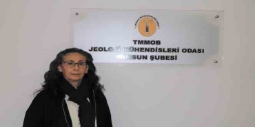 Jeoloji Mühendisleri Odası'ndan uyarı: “Önemli olan zeminle barışık ve sağlamlığı olan yapılar üretmek"