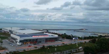 Samsun'a 507 milyon TL'lik gençlik ve spor yatırımı