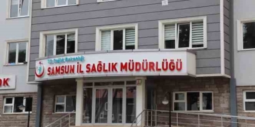 Samsun'a gelen depremzedeler için "Samsun Depremzede İletişim Hattı" kuruldu