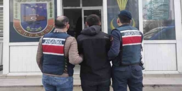 Samsun'da aranan 605 şüpheli yakalandı