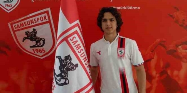 Samsunspor, Fenerbahçe'den Emre Demir'i kiraladı