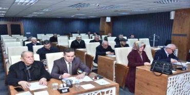Tekkeköy Belediyesi araç parkını genişletecek