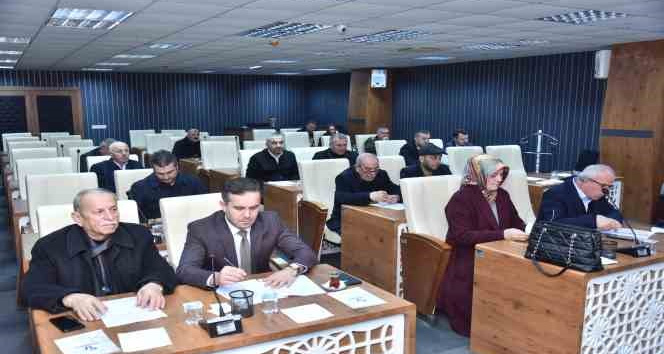 Tekkeköy Belediyesi araç parkını genişletecek