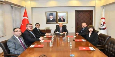 TKDK Samsun İl Koordinatörlüğü'nden 2022'de 75 milyon TL hibe ödemesi
