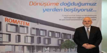 ‘Türkiye sağlık turizminde dünya liderliğine oynuyor'