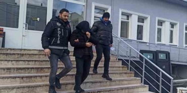 Uyuşturucu ile yakalanan şahıs tutuklandı