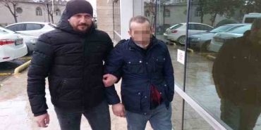 Uyuşturucu ticaretinden tutuklandı