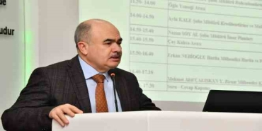 Vali Dağlı: "Şehrimize yeni OSB'ler kazandıracağız"