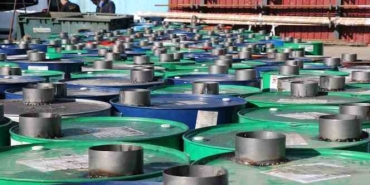 Variller depremzedeler için soba oluyor