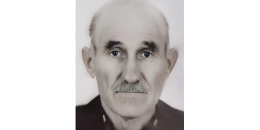 Yaşlı adam ahırda kanlar içinde ölü bulundu