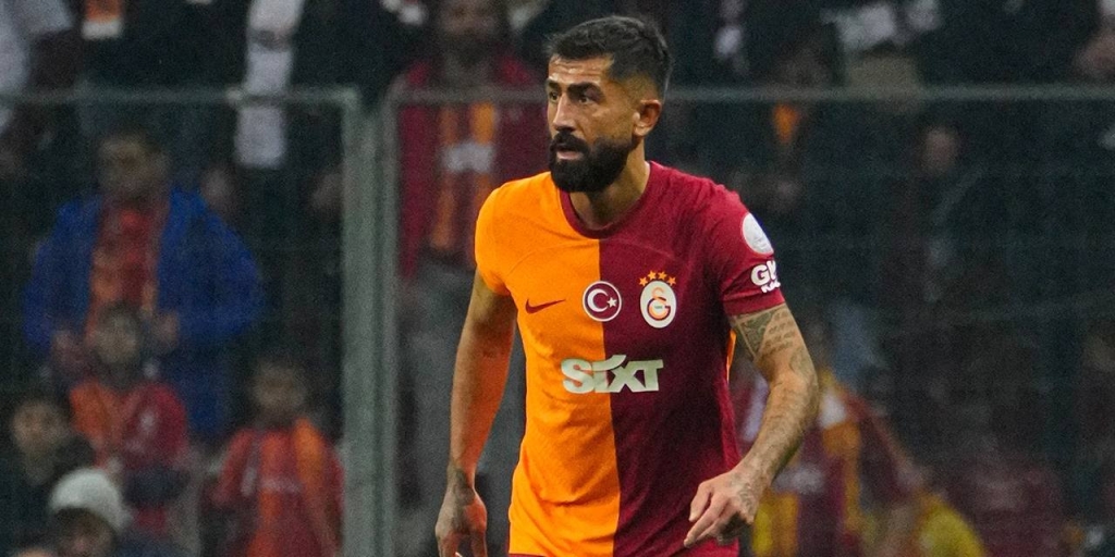 Samsun'da Demirbay sesleri