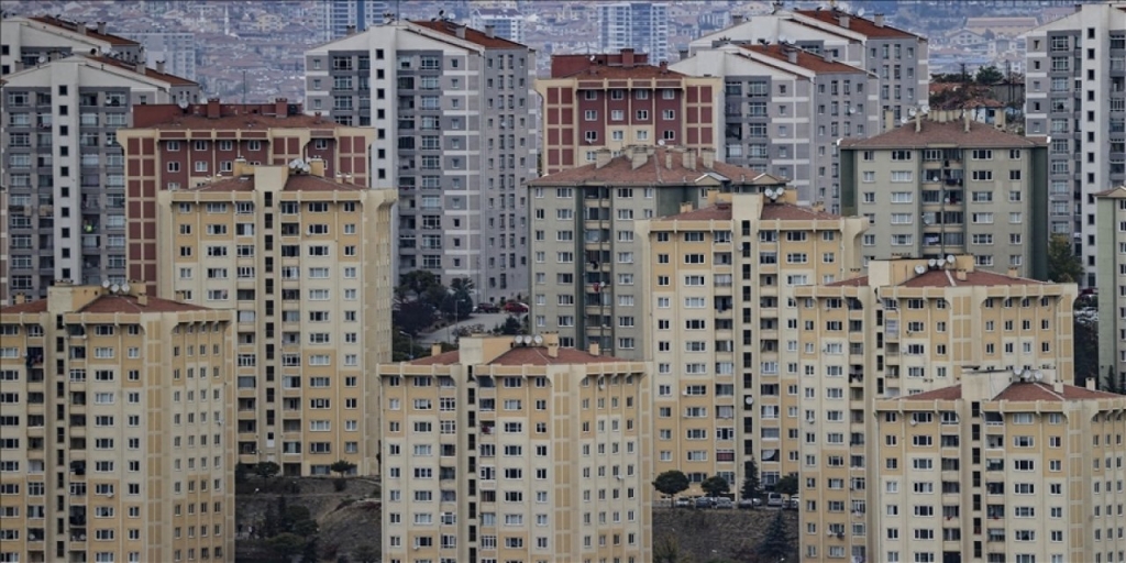 Konut satışları artarken yabancıların alımı azalıyor