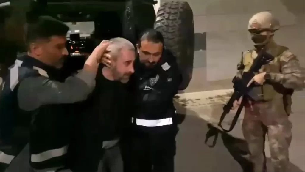 Kardeş Cinayetinde Gelişme: Katil Yakalandı
