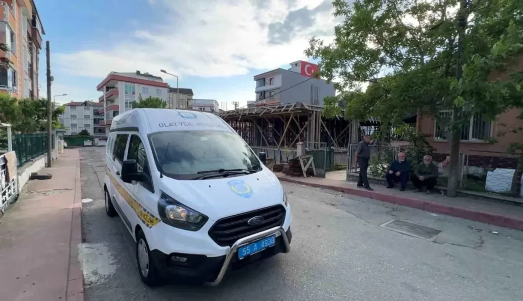 Samsun
