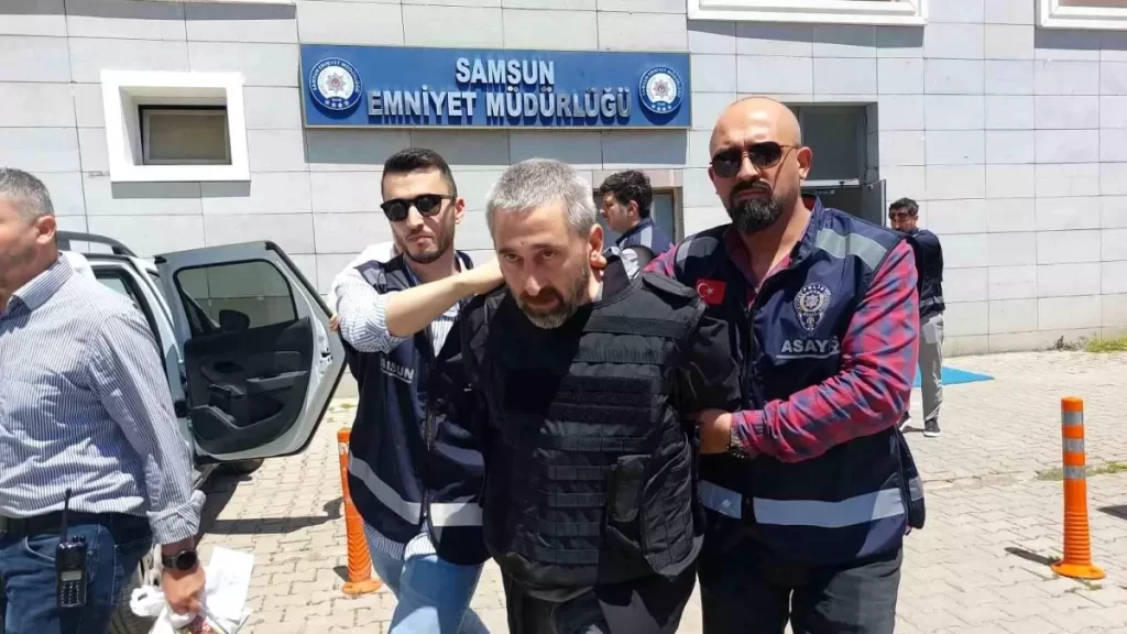 Samsun