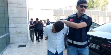 Akrabasının üzerinden araçla geçip öldürdü, sorulunca tek cümle edip ağladı
