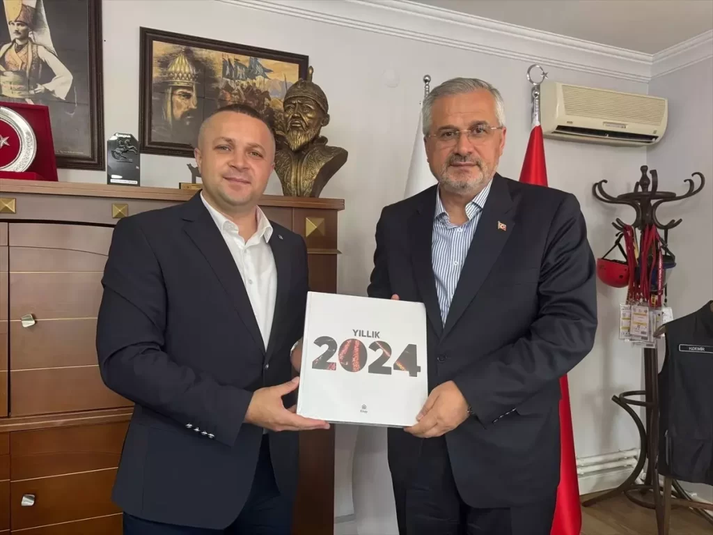 Kapıkaya Doğa Sporları ve Kültür Festivali 23-27 Temmuz'da Başlıyor