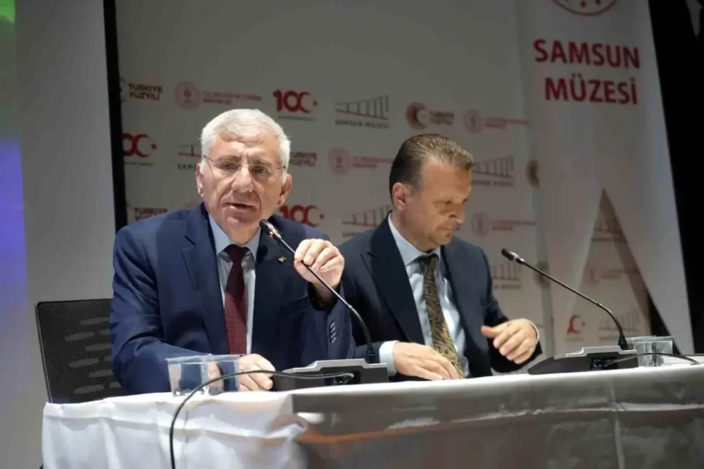 Prof. Dr. Çağlayan: 