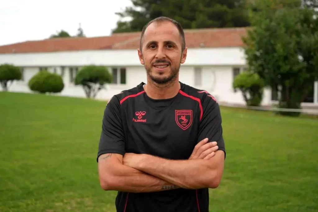 Zeki Yavru: 