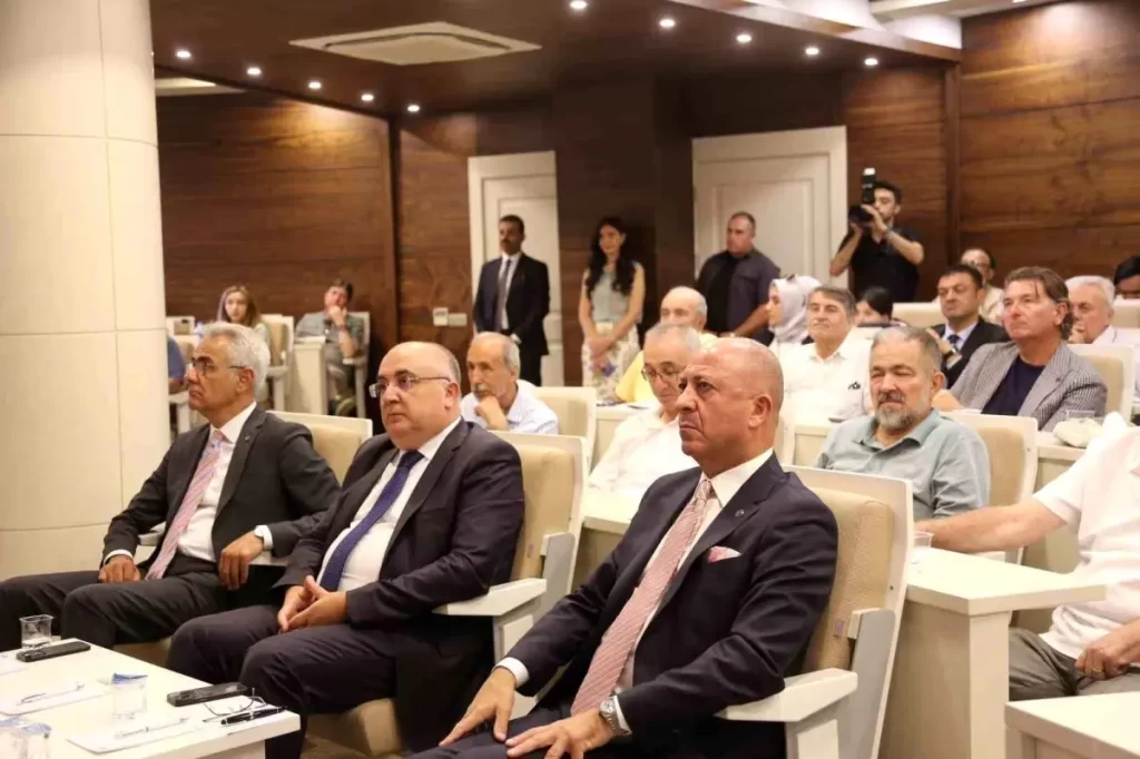 Cumhuriyeti Kuran Şehirler Buluşması Sivas