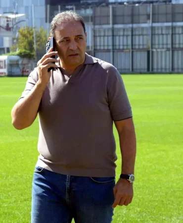 Fuat Çapa: