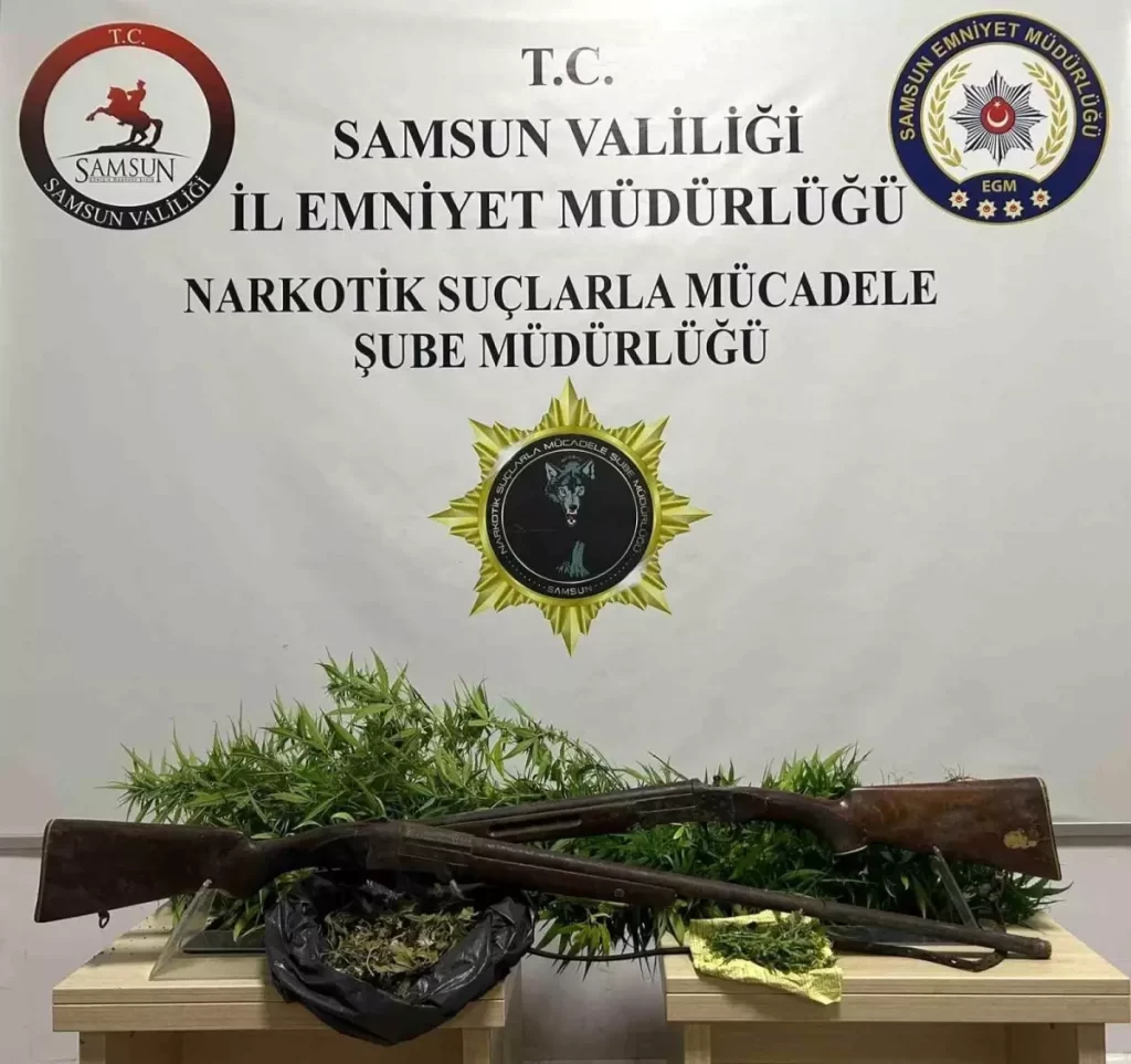 Samsun