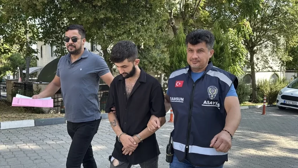 Samsun
