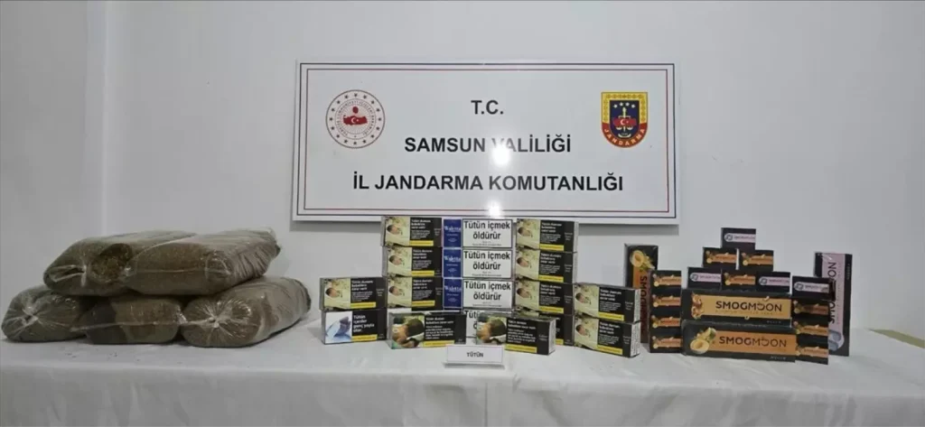 Samsun