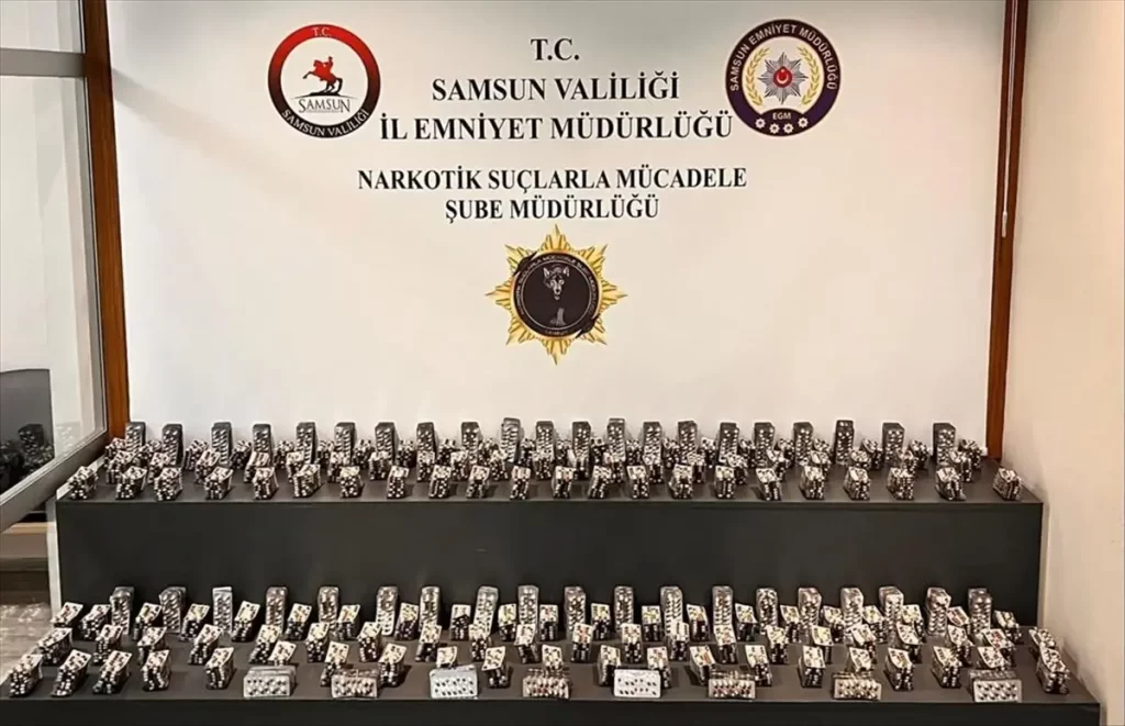 Samsun