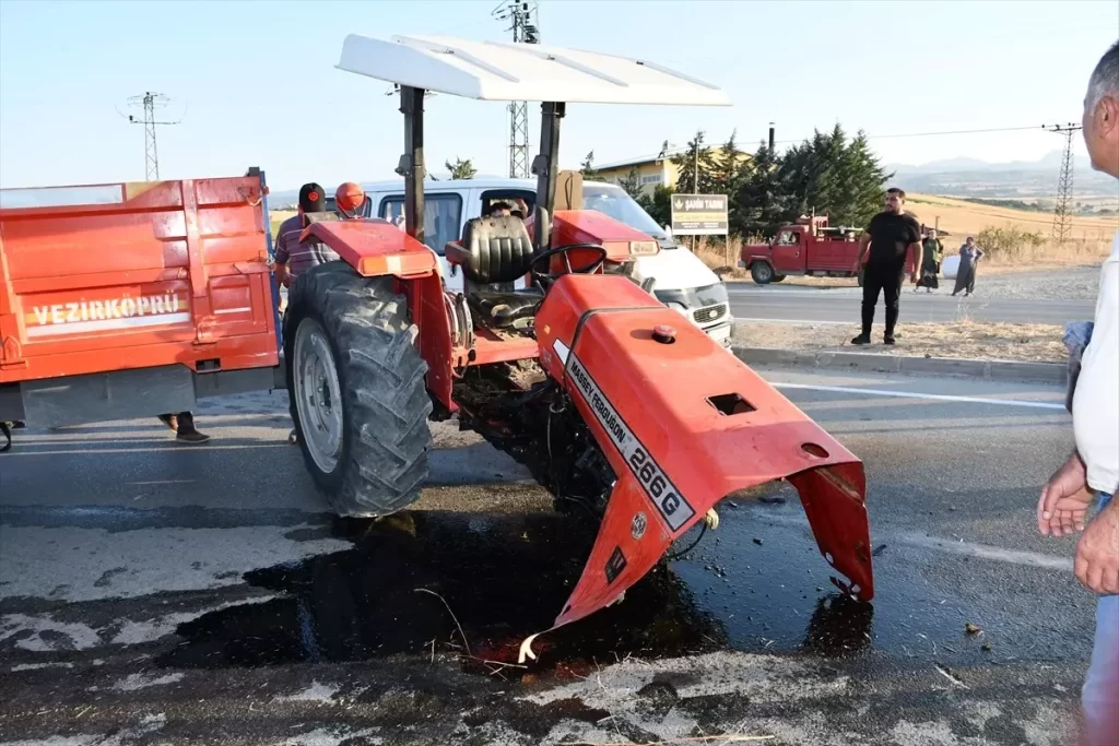 Vezirköprü