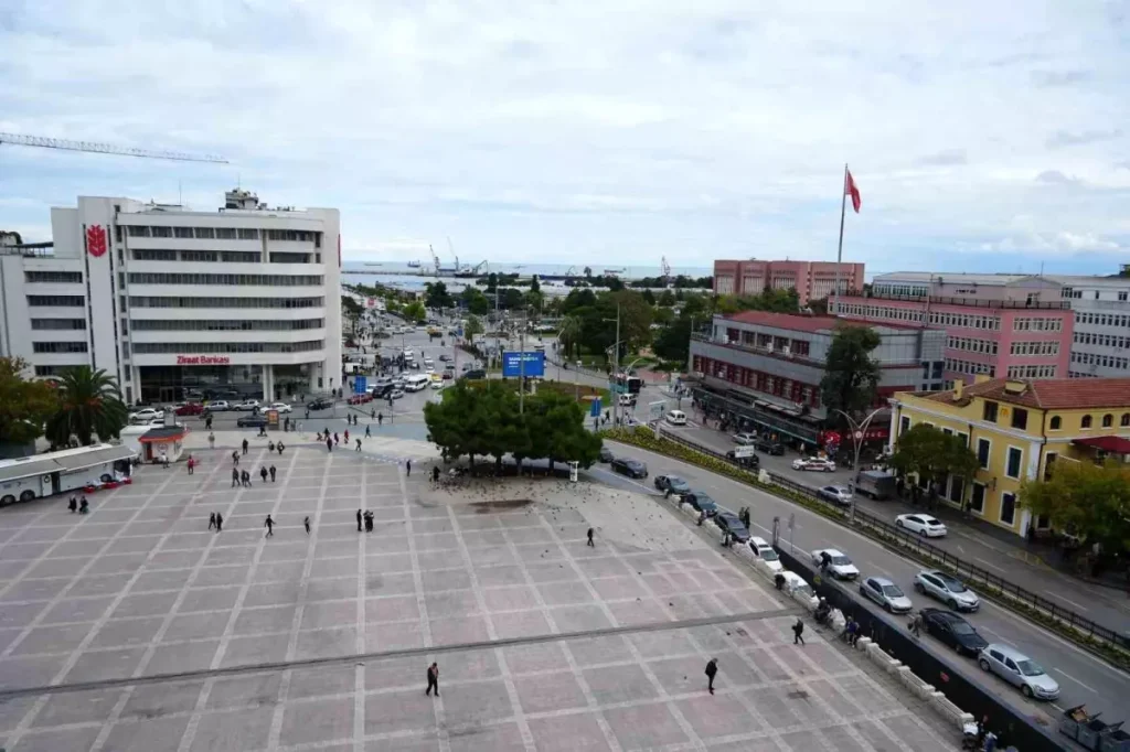 Samsun