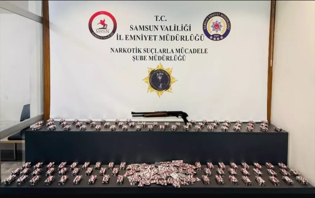 Samsun