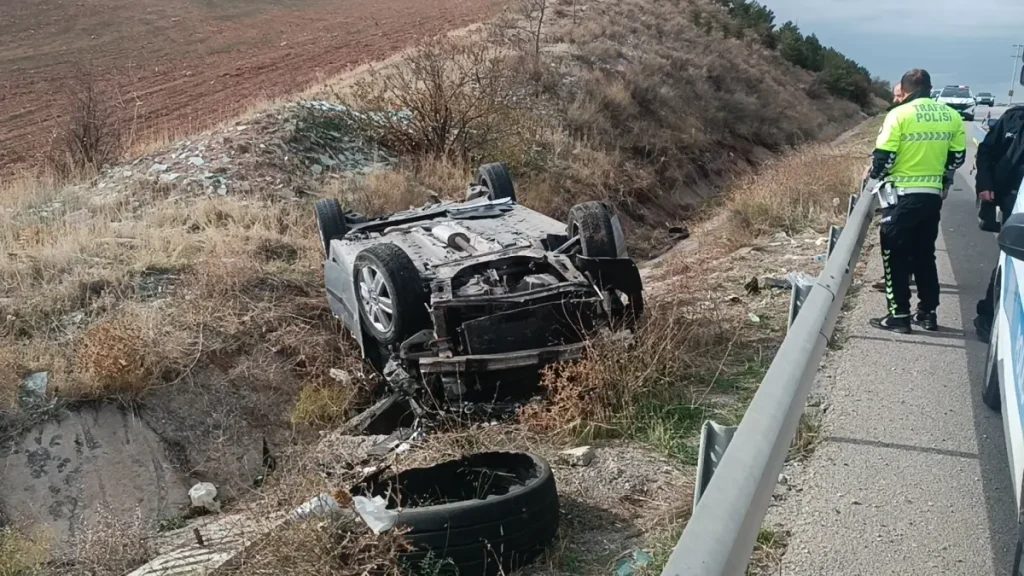 Kırıkkale