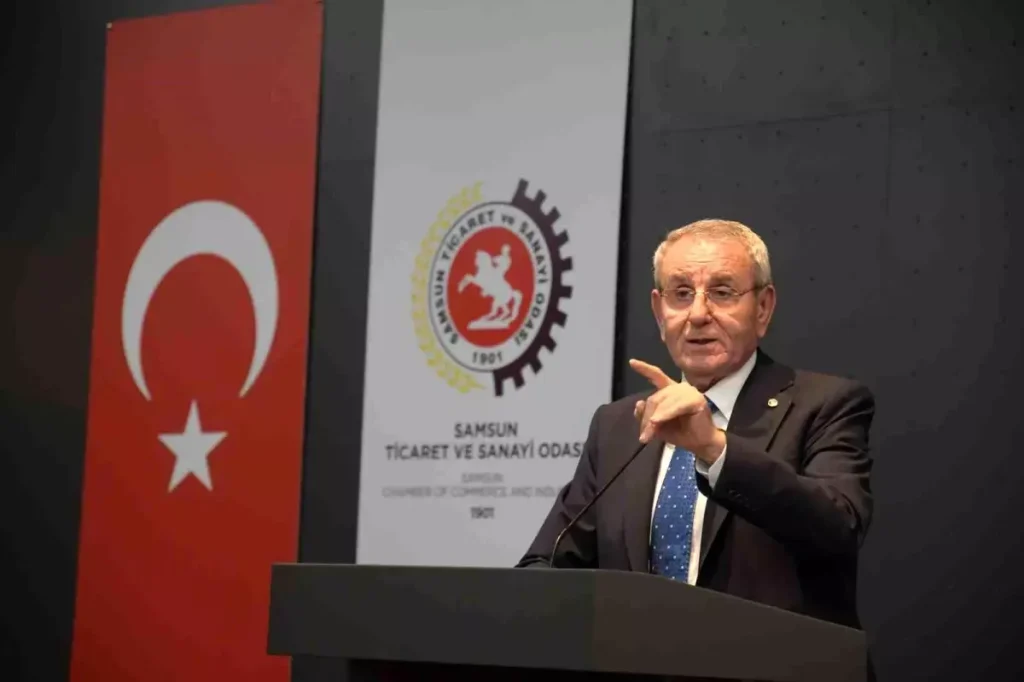 Murzioğlu: Üretim ve İstihdamda Kararlıyız