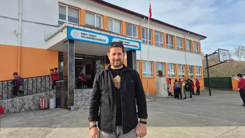 Öğrencilerden Atık Bilincine Farkındalık Videosu