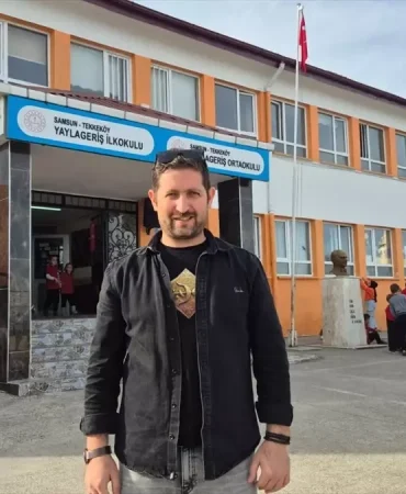 Öğrencilerden Atık Bilincine Farkındalık Videosu