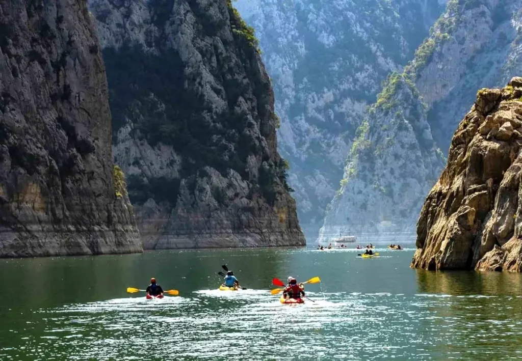 Samsun 2023 Yılında 490 Bin Turisti Ağırladı