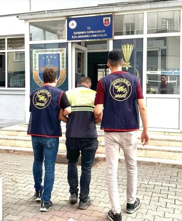 Uyuşturucu Suçundan Aranan Hükümlü Yakalandı