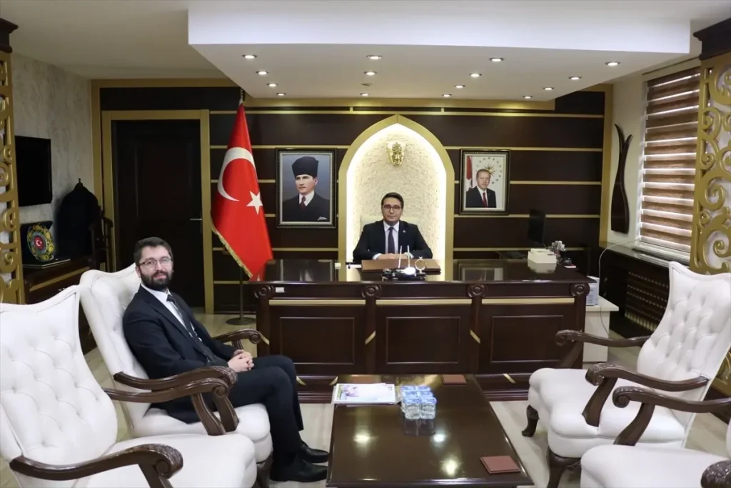 Yeşilay