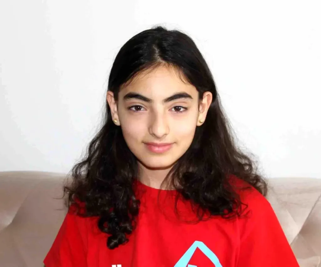 Minik Elif
