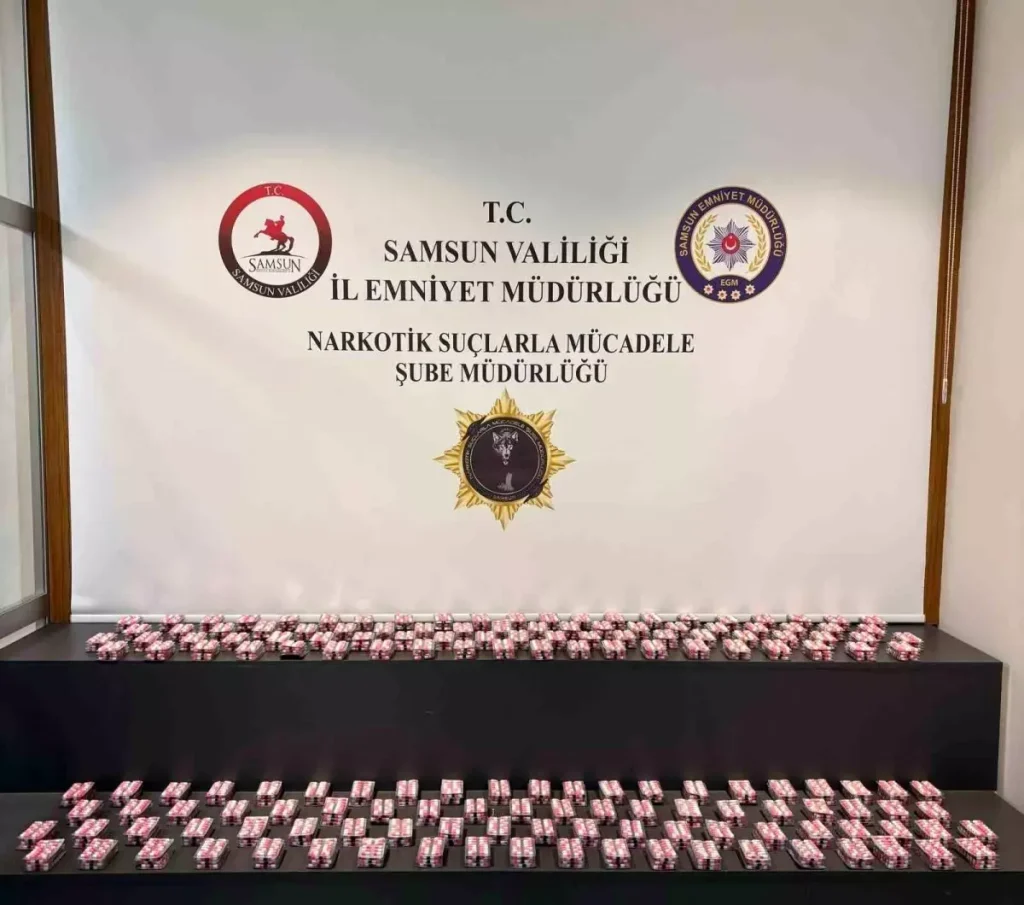 Samsun