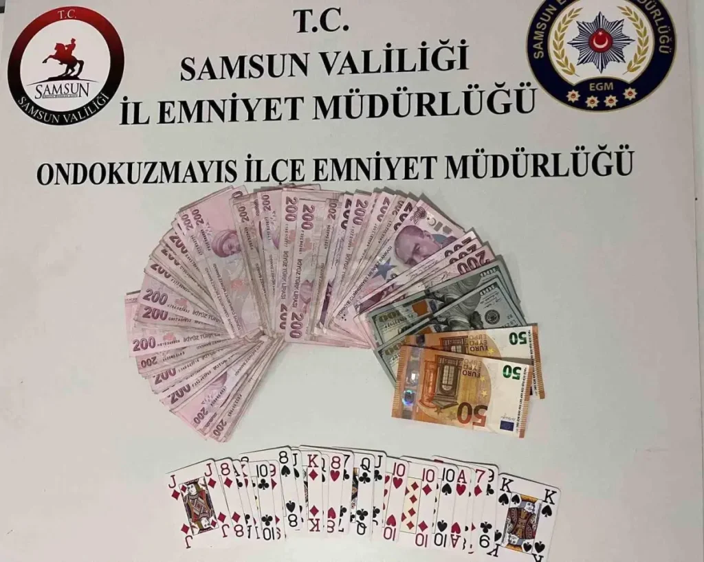 Samsun