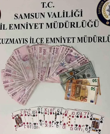 Samsun