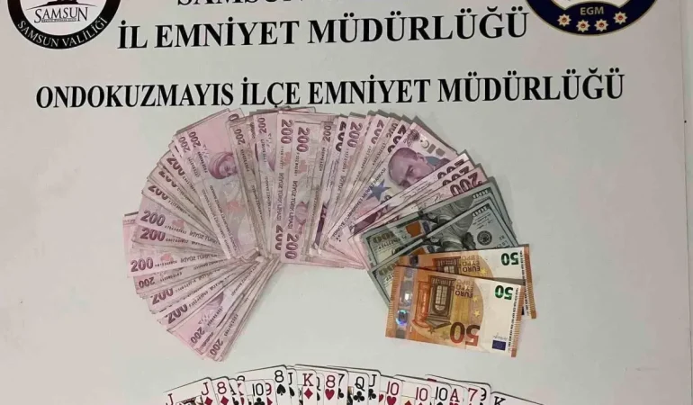 Samsun