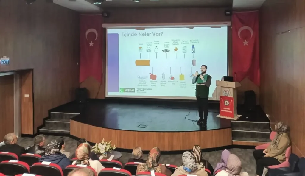 Asarcık