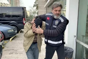 Uyuşturucu hapla yakalanan şüpheliye adli kontrol