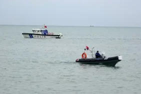 Denize düşen kadının cansız bedeni bulundu