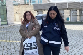 Eski Sevgilinin Kız Arkadaşını Bıçakla Yaraladı