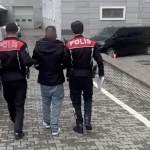 20 yıl hapis cezası bulunan hükümlü yakalandı